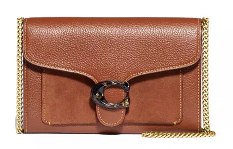 COACH Сумка кроссбоди Tabby 
COACH Сумка кроссбоди Tabby