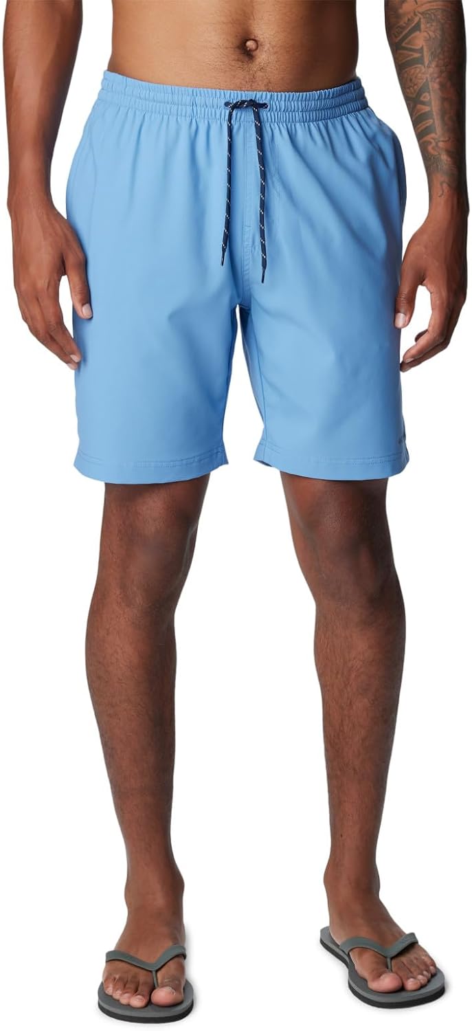 Columbia мужские шорты Summertide Stretch, Skyler
Columbia мужские шорты Summertide Stretch, Skyler