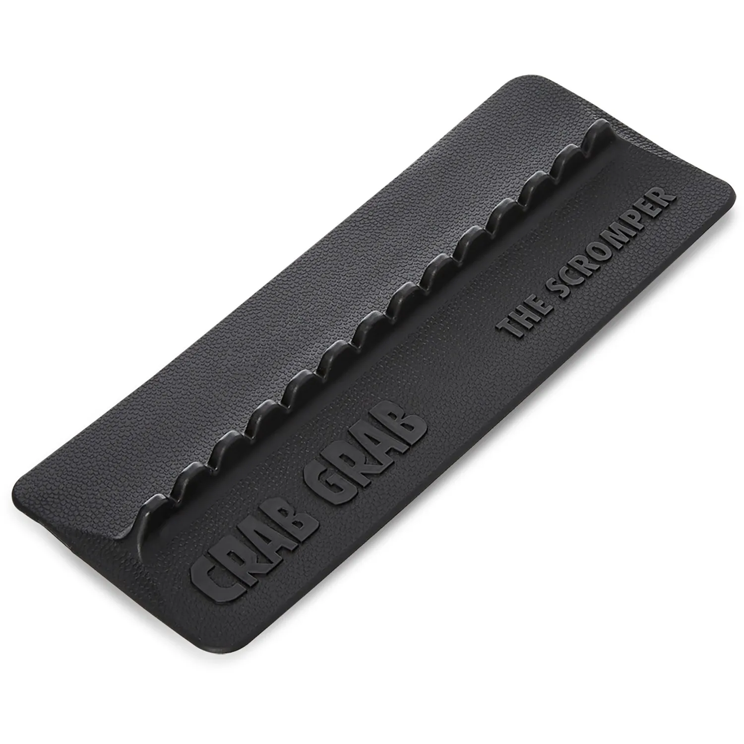 Скромпер противоскользящая накладка Crab Grab, Black, Черный, Скромпер противоскользящая накладка Crab Grab, Black
Скромпер противоскользящая накладка Crab Grab, Black, Черный, Скромпер противоскользящая накладка Crab Grab, Black
