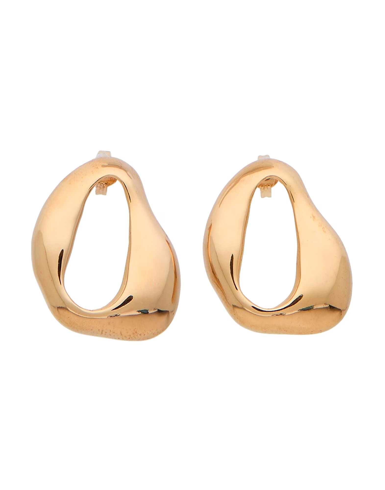 Серьги By Nye, золотой
Серьги By Nye, золотой