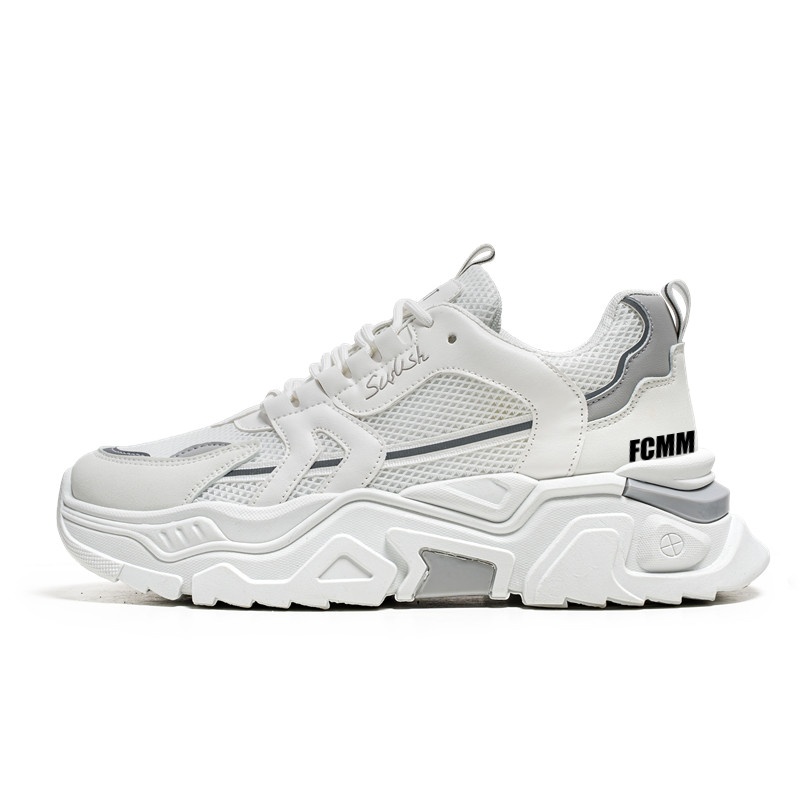Детская обувь для подростков FCMM, белый
Детская обувь для подростков FCMM, белый