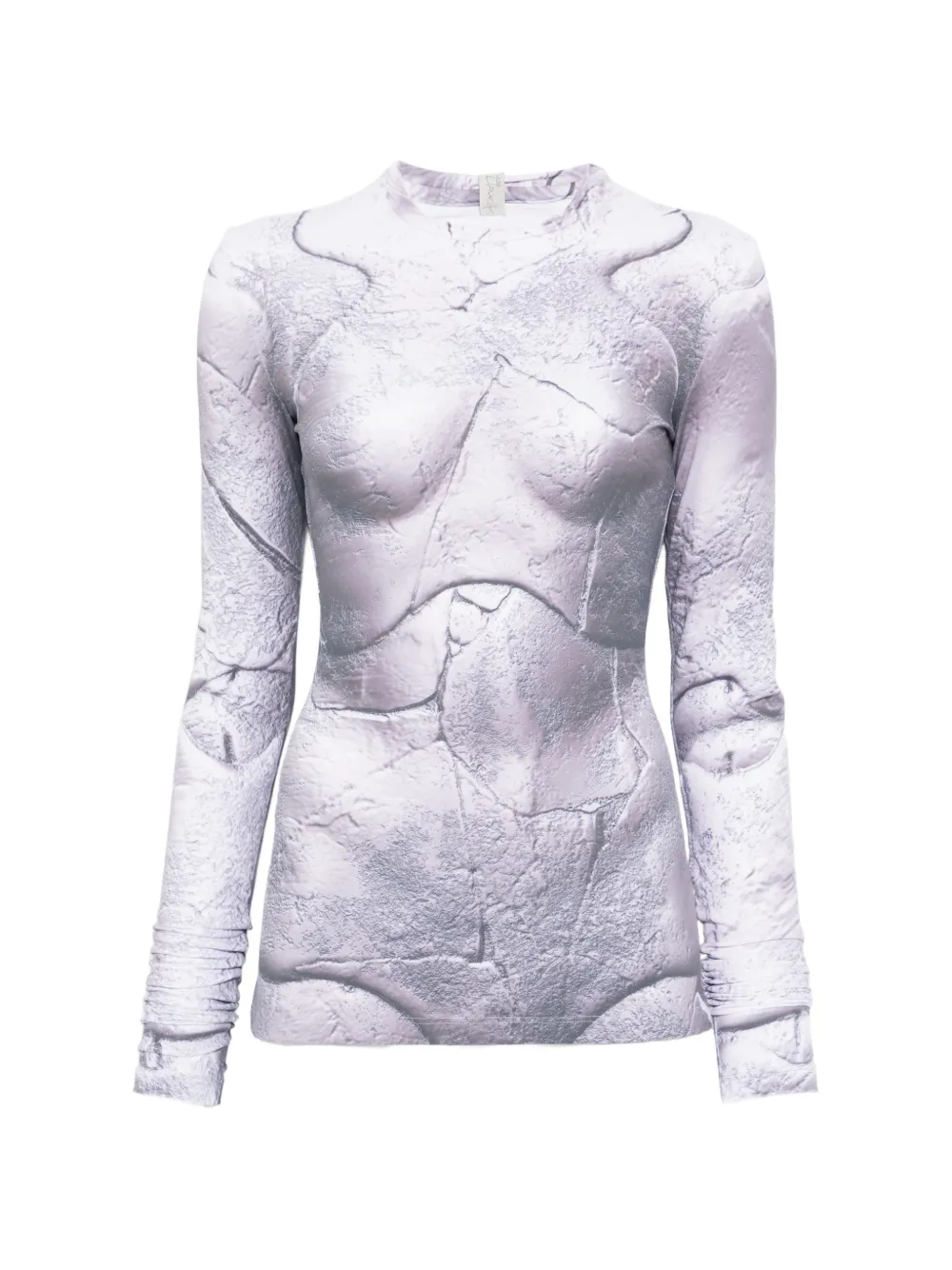 Лонгслив Victor Clavelly, белый
Лонгслив Victor Clavelly, белый