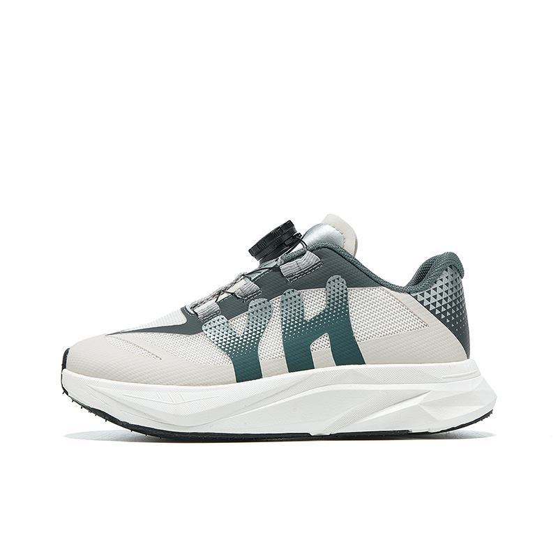 Противоскользящие амортизаторы с износостойкими свойствами. Детская обувь для повседневной носки. YeeHoO, экрю
Противоскользящие амортизаторы с износостойкими свойствами. Детская обувь для повседневной носки. YeeHoO, экрю