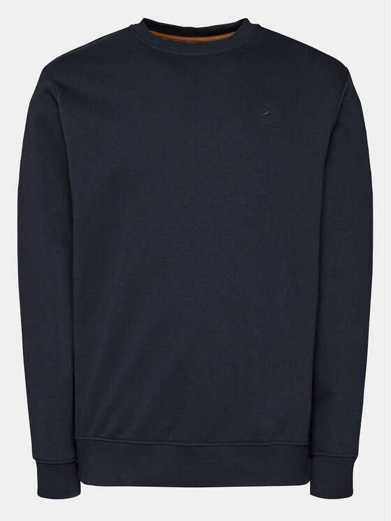 Толстовка обычного кроя Indicode, синий
Толстовка обычного кроя Indicode, синий