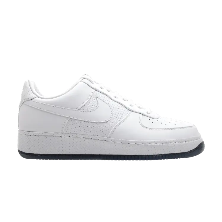 Кроссовки Nike Air Force 1 Low Prm, Hamptons
Кроссовки Nike Air Force 1 Low Prm, Hamptons