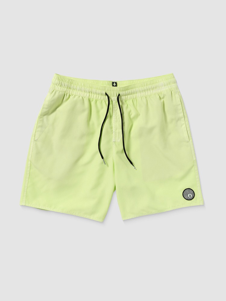 Пляжные шорты Volcom Center Trunk 17 Boardshorts, mist green
Пляжные шорты Volcom Center Trunk 17 Boardshorts, mist green