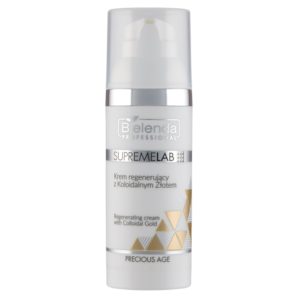 Крем для лица обновляющий, 50 мл Bielenda Professional Precious age
Крем для лица обновляющий, 50 мл Bielenda Professional Precious age