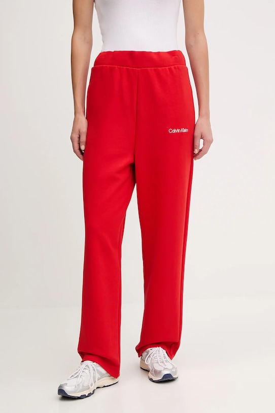 Спортивные штаны Calvin Klein Performance, красный
Спортивные штаны Calvin Klein Performance, красный
