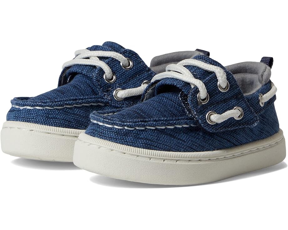 Кроссовки Sperry Sea Ketch Washable, синий 
Кроссовки Sperry Sea Ketch Washable, синий