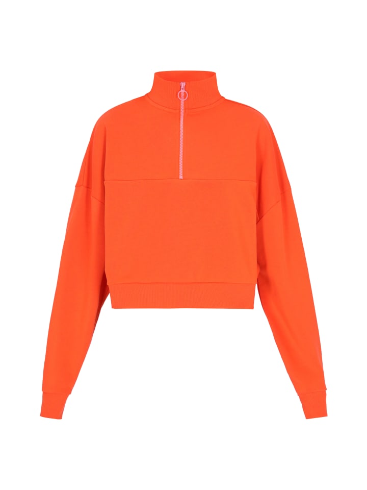 Толстовка myMO ATHLSR, оранжевый
Толстовка myMO ATHLSR, оранжевый