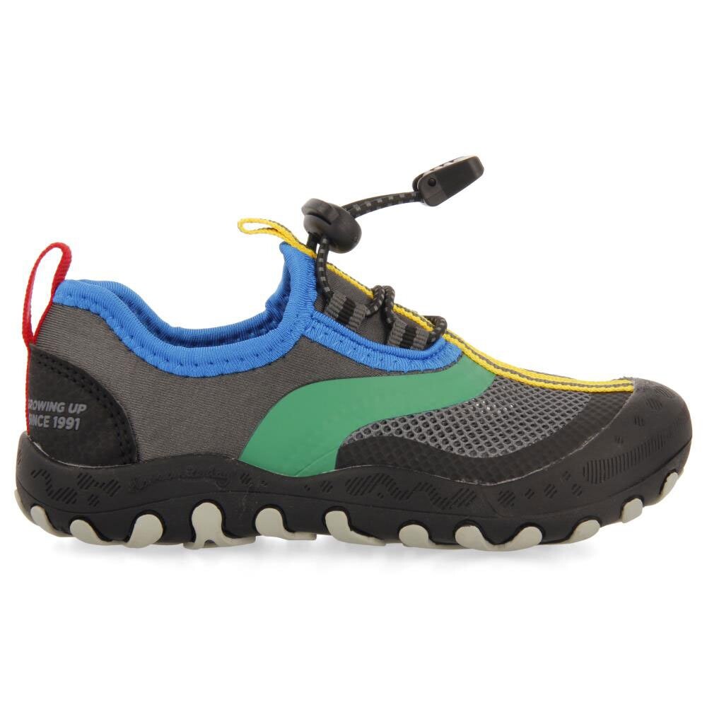 Сандалии Gioseppo Sapezal, серый
Сандалии Gioseppo Sapezal, серый