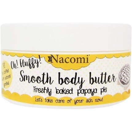 Лосьон для тела 100 г, Nacomi, Желтый, Лосьон для тела 100 г, Nacomi
Лосьон для тела 100 г, Nacomi, Желтый, Лосьон для тела 100 г, Nacomi