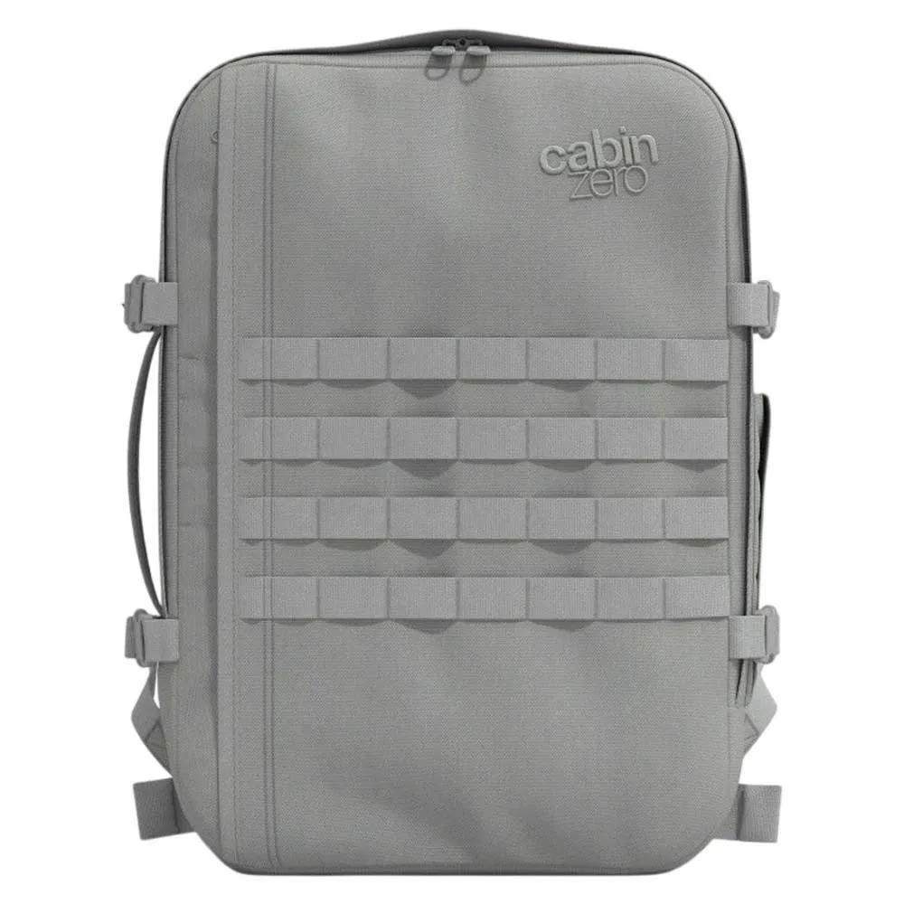 Рюкзак Cabin Zero Military 44L, серый
Рюкзак Cabin Zero Military 44L, серый
