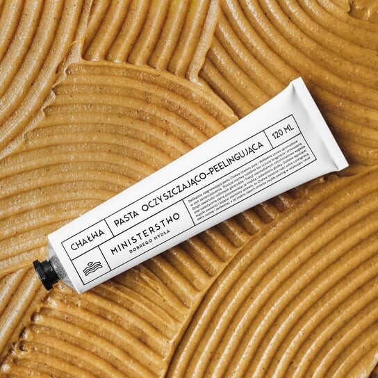 Халва - пилинг для лица | Министерство доброго мыла, Ministerstwo Dobrego Mydła
Халва - пилинг для лица | Министерство доброго мыла, Ministerstwo Dobrego Mydła