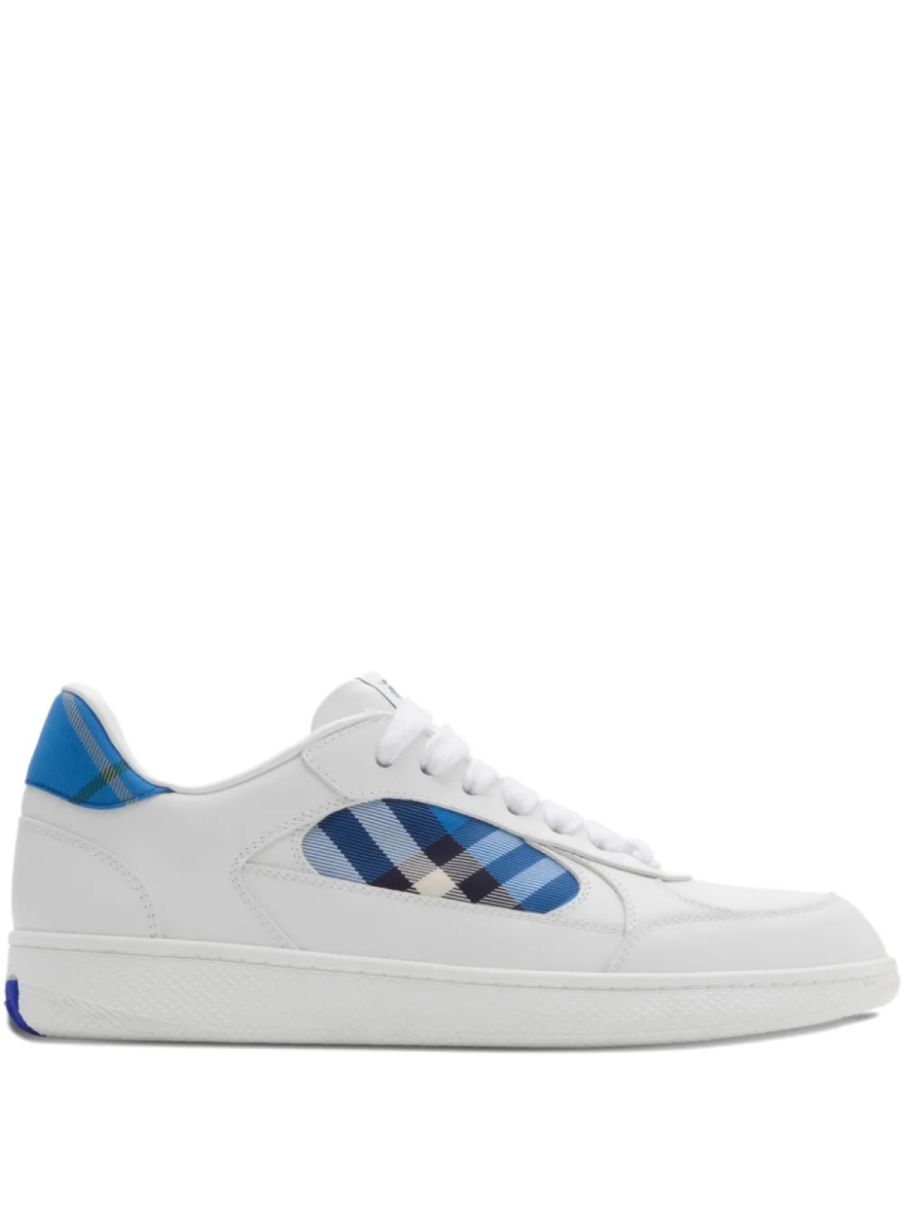 Burberry кроссовки Terrace, белый
Burberry кроссовки Terrace, белый