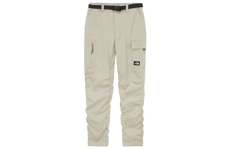 Брюки-карго мужские цвета хаки The North Face, хаки
Брюки-карго мужские цвета хаки The North Face, хаки