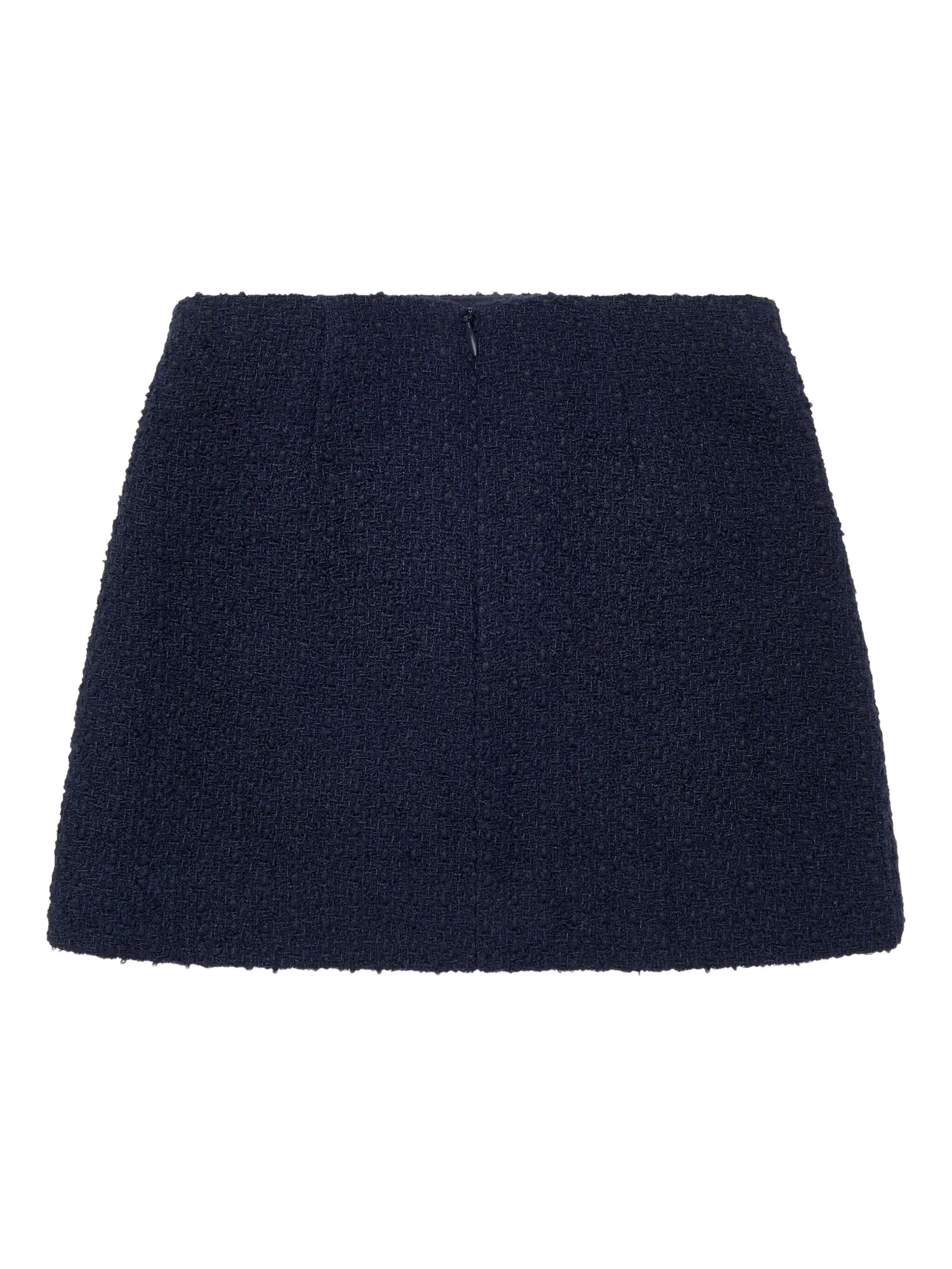 Твидовая юбка с пуговицами Self-Portrait Kids, синий
Твидовая юбка с пуговицами Self-Portrait Kids, синий