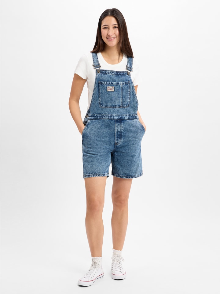 Комбинезон American Vintage, цвет bleached
Комбинезон American Vintage, цвет bleached