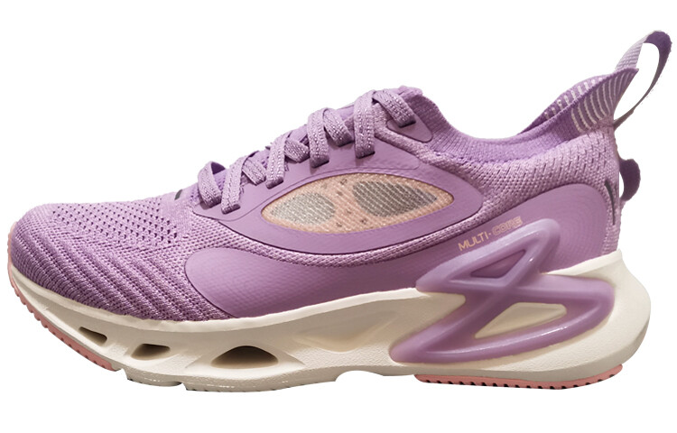 Кроссовки Pioneer 8 женские с низким верхом сиреневые Peak
Кроссовки Pioneer 8 женские с низким верхом сиреневые Peak