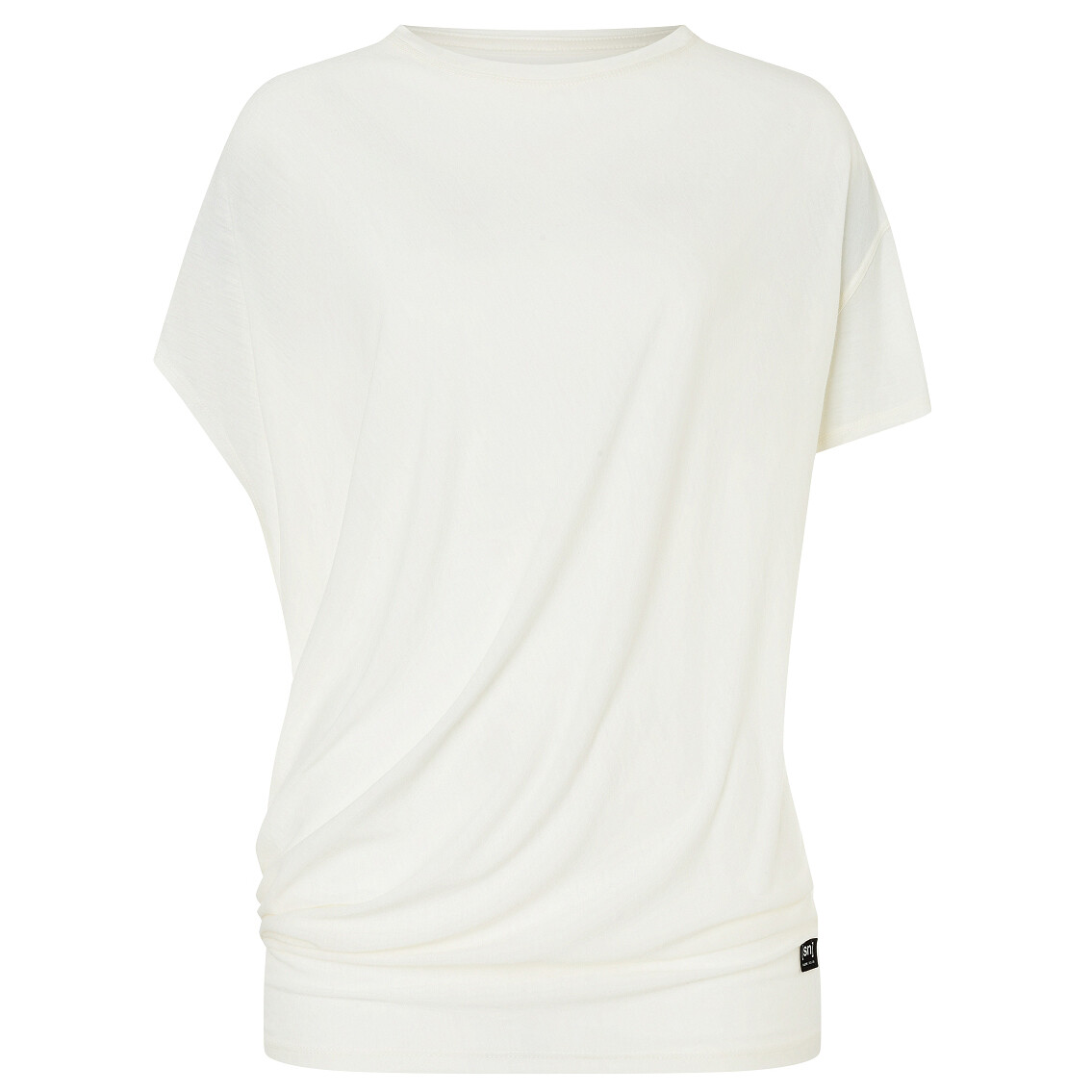 Футболка Super Natural Women's Yoga Loose Tee, цвет Fresh White
Футболка Super Natural Women's Yoga Loose Tee, цвет Fresh White