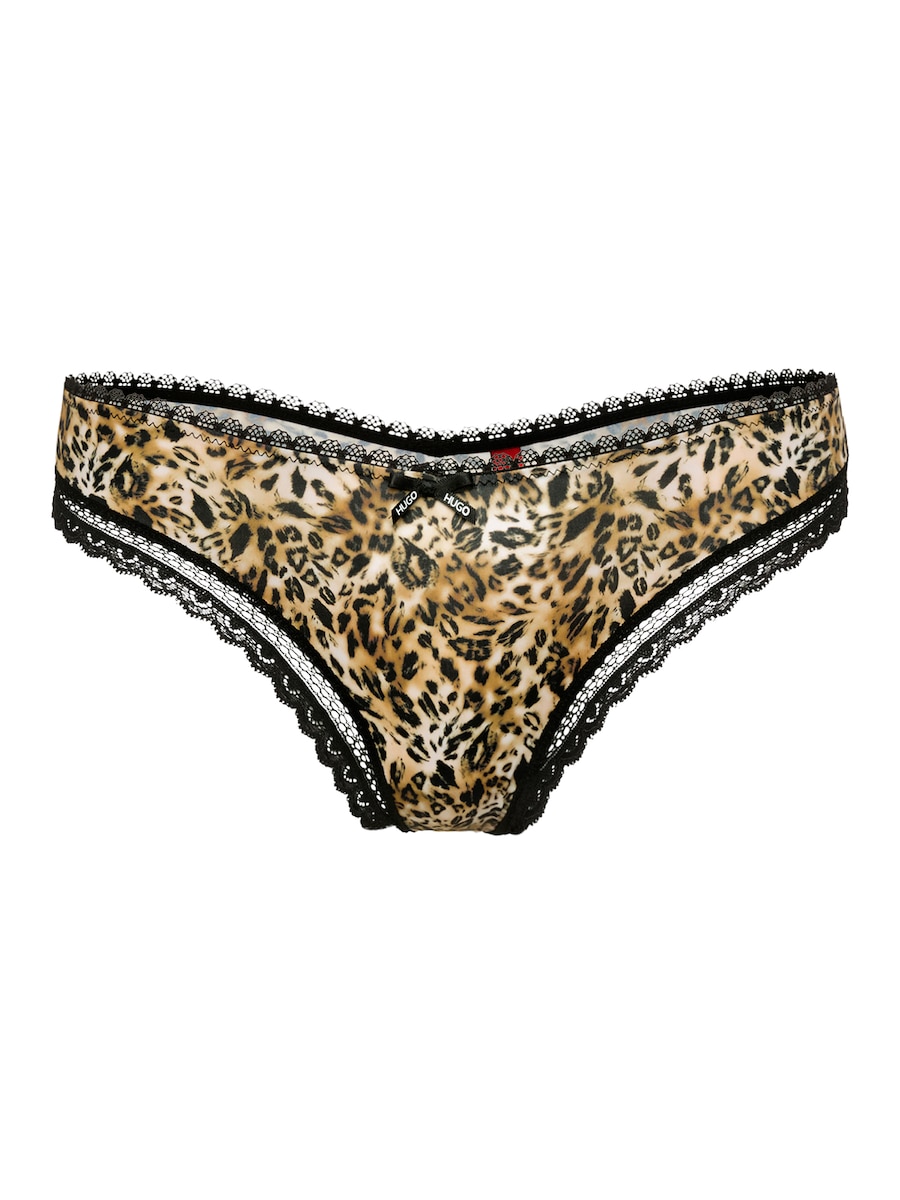 Стринги HUGO, Pueblo
Стринги HUGO, Pueblo