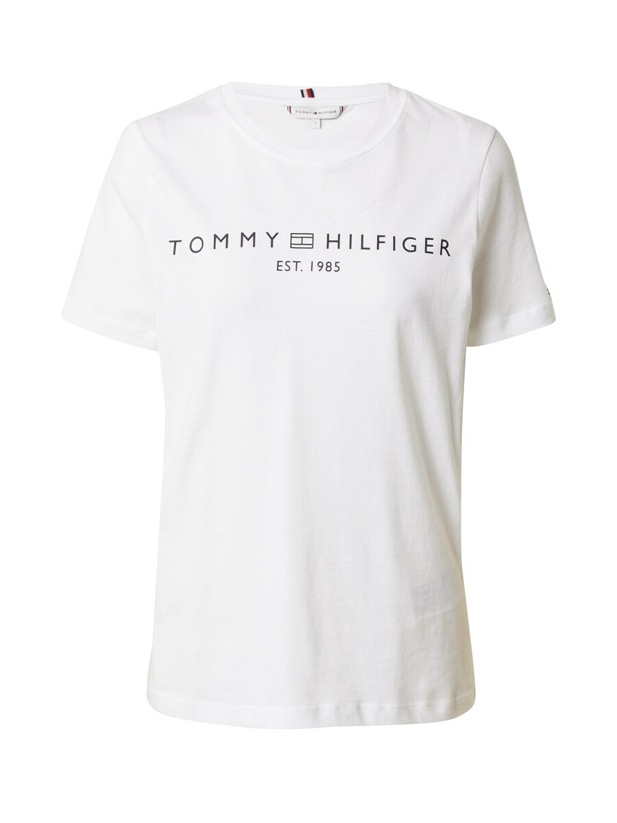 Рубашка TOMMY HILFIGER, белый
Рубашка TOMMY HILFIGER, белый