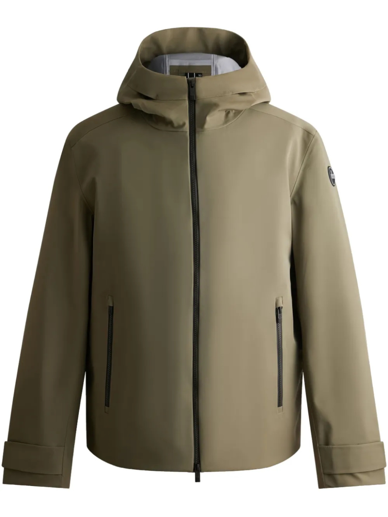 Куртка Fusalp Ilanox, зеленый
Куртка Fusalp Ilanox, зеленый