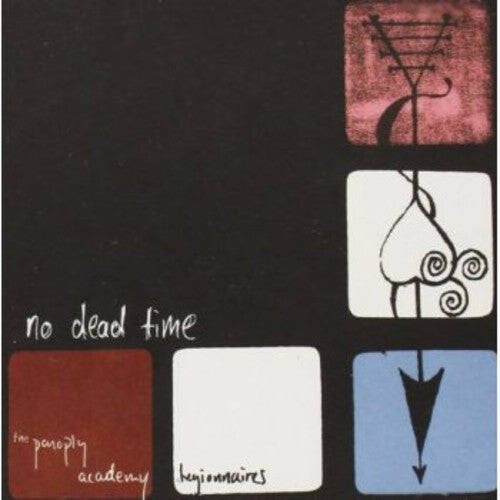 CD диск Panoply Academy Legionnaires: No Dead Time
CD диск Panoply Academy Legionnaires: No Dead Time