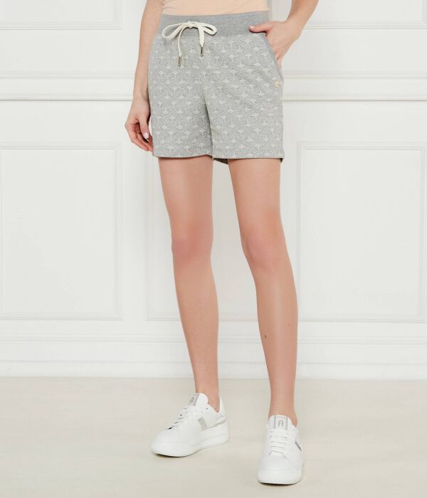 Шорты это круто Regular fit Joop!, серый
Шорты это круто Regular fit Joop!, серый