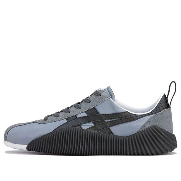 Кроссовки acromount mt Onitsuka Tiger, синий
Кроссовки acromount mt Onitsuka Tiger, синий
