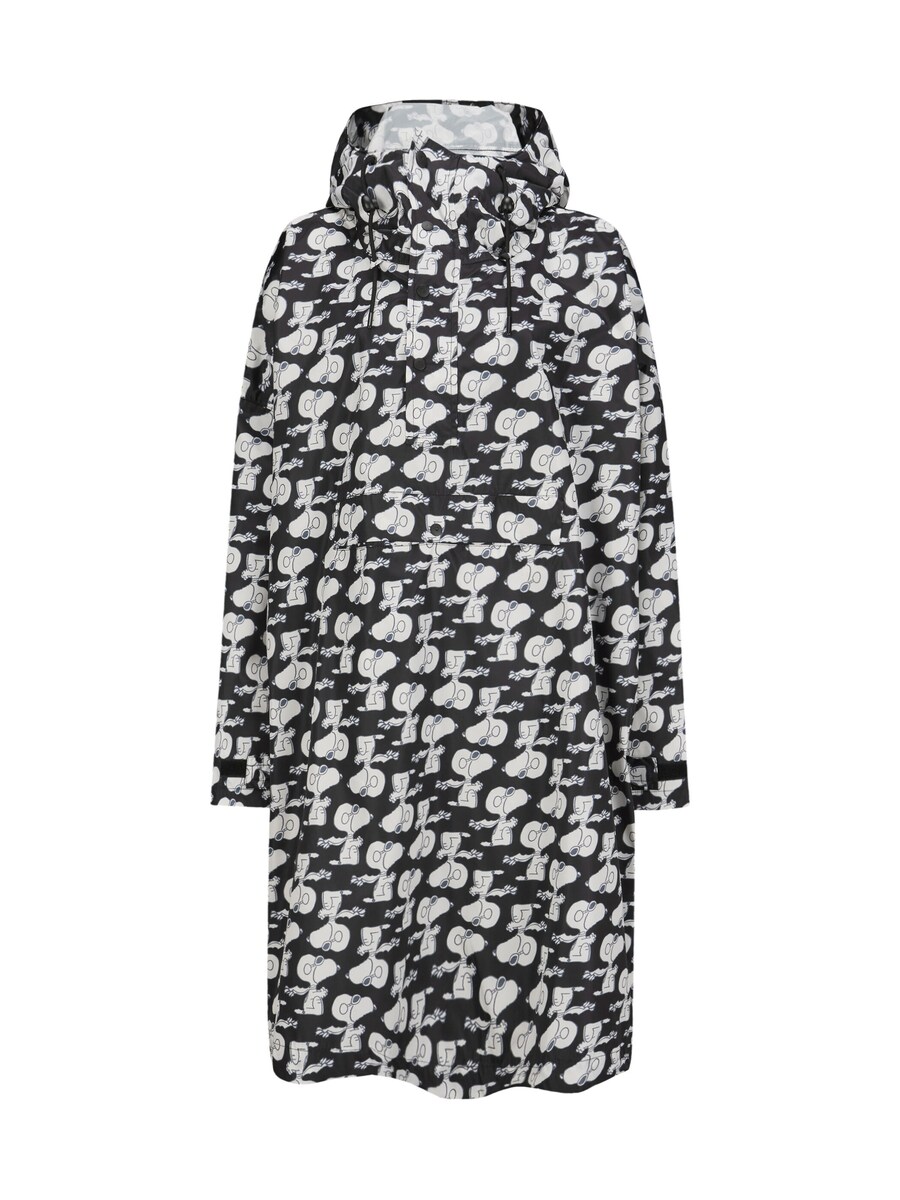 Пальто межсезонное CODELLO, черный
Пальто межсезонное CODELLO, черный