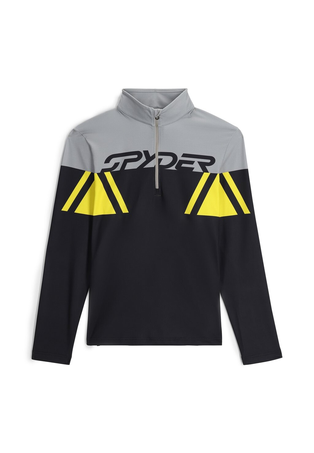 Толстовка PODIUM ZIP Spyder, желтый
Толстовка PODIUM ZIP Spyder, желтый