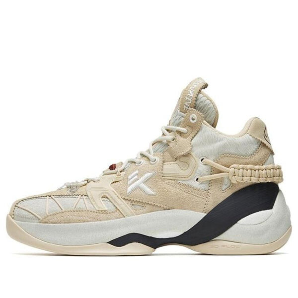 Кроссовки клэй томпсон 7 Anta, бежевый
Кроссовки клэй томпсон 7 Anta, бежевый