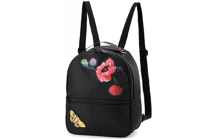 Женский рюкзак Puma, Black
Женский рюкзак Puma, Black