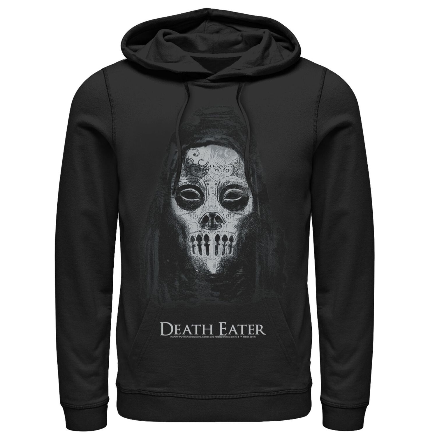 Мужской пуловер с капюшоном и рисунком Death Eater Harry Potter, Черный, Мужской пуловер с капюшоном и рисунком Death Eater Harry Potter
Мужской пуловер с капюшоном и рисунком Death Eater Harry Potter, Черный, Мужской пуловер с капюшоном и рисунком Death Eater Harry Potter