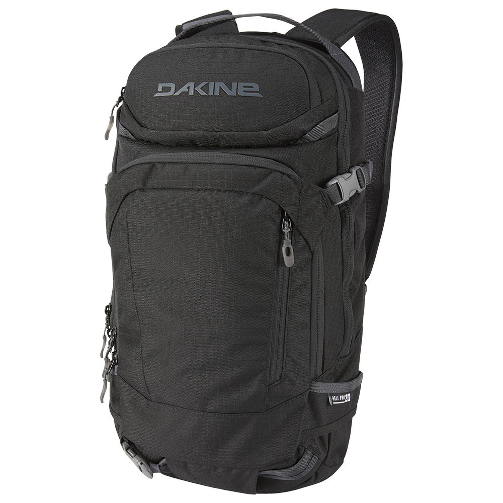 Рюкзак Dakine Heli Pro 20L, Black/Black
Рюкзак Dakine Heli Pro 20L, Black/Black