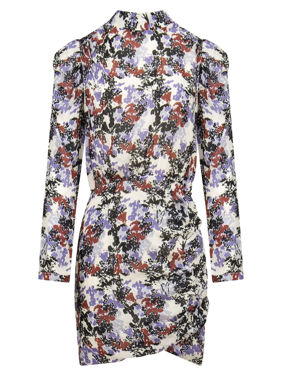 Платье Young Poets KATALINA, разноцветный
Платье Young Poets KATALINA, разноцветный