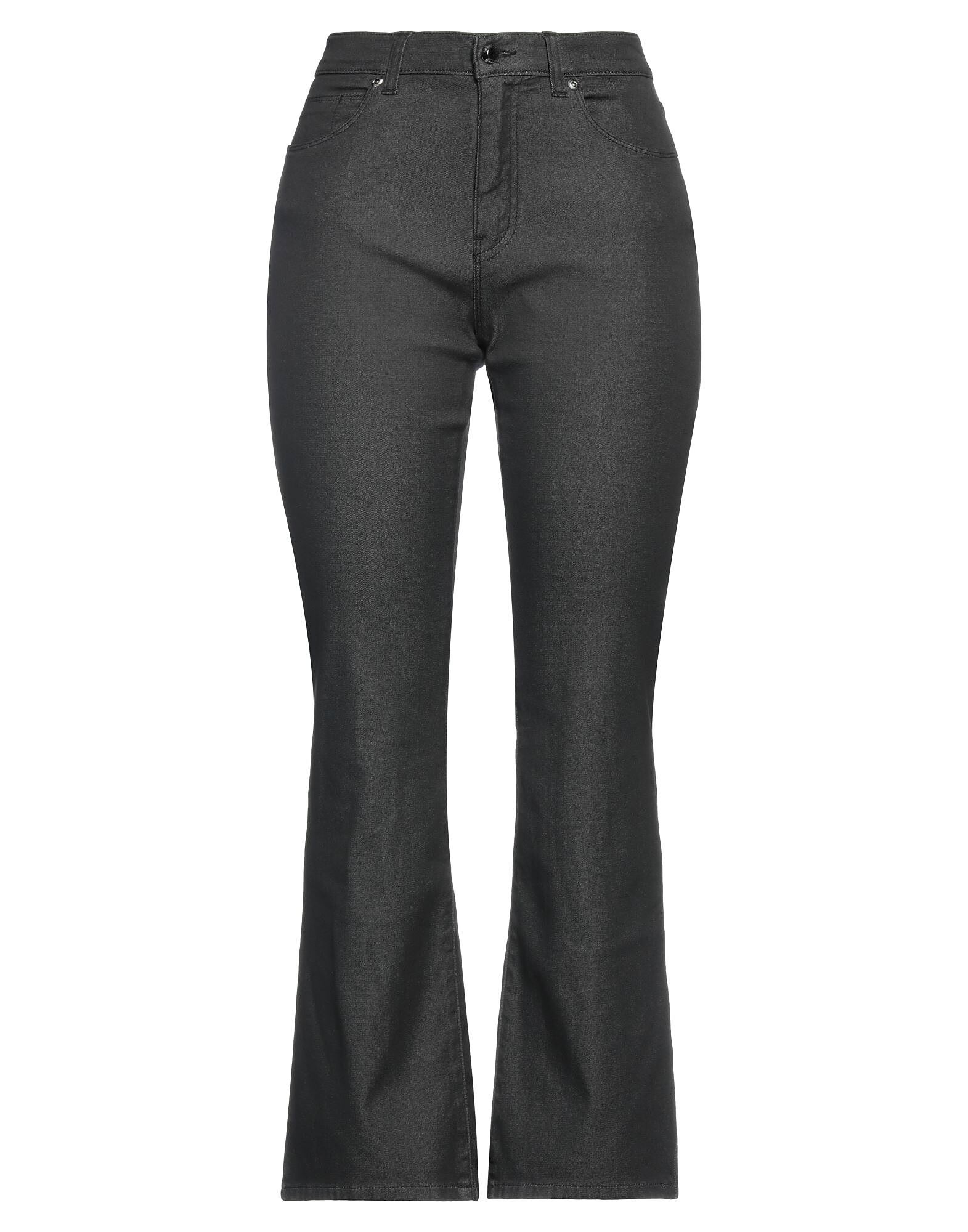 Джинсы Costume National, черный
Джинсы Costume National, черный