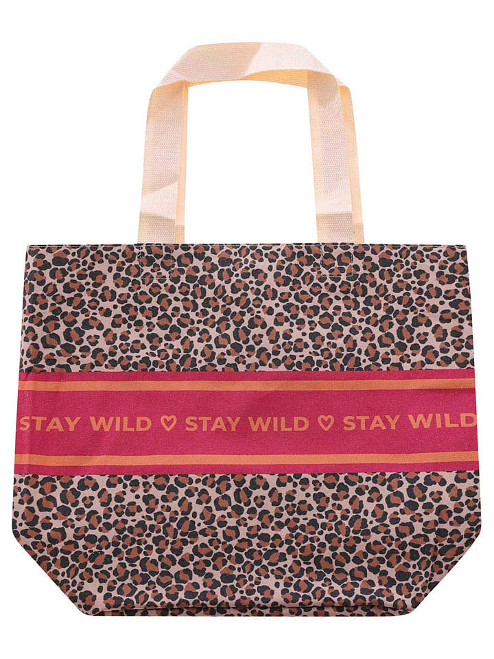 Сумка шоппер Zwillingsherz
Сумка шоппер Zwillingsherz