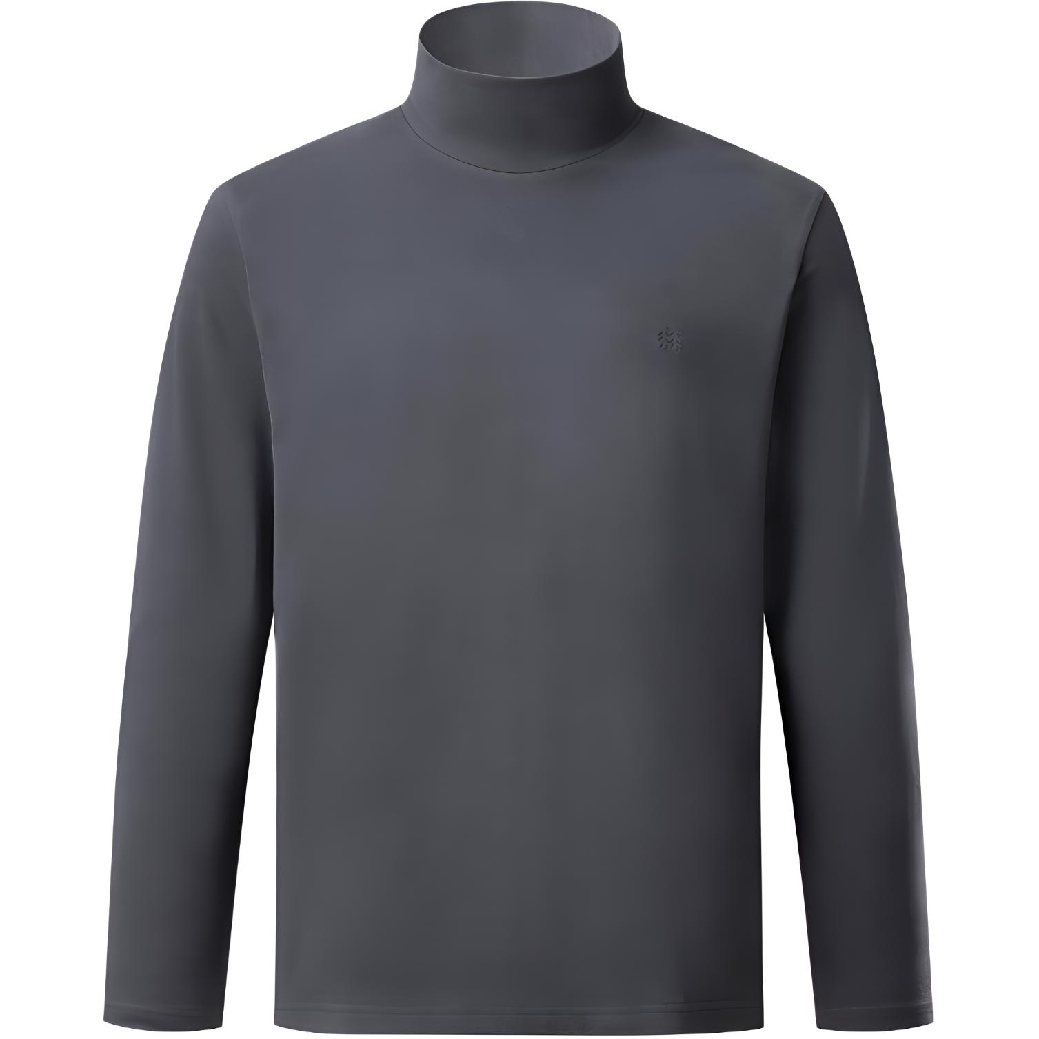 Свитшот мужской KOLON SPORT, темно-серый
Свитшот мужской KOLON SPORT, темно-серый