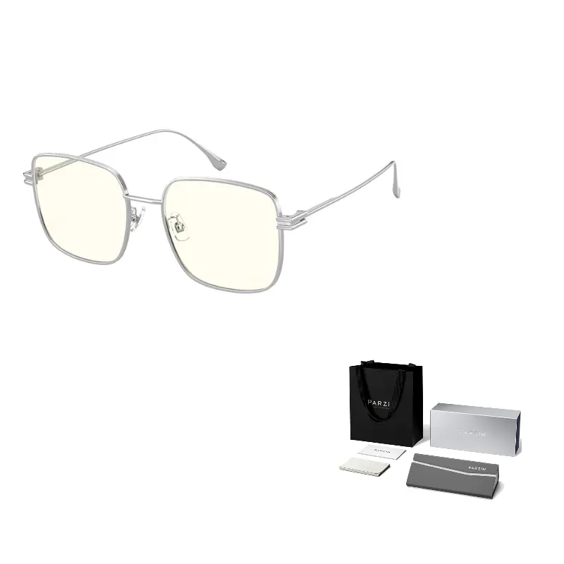 Спортивные очки Alloy Square PARZIN
Спортивные очки Alloy Square PARZIN
