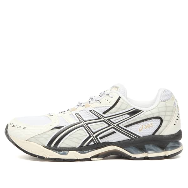 Кроссовки Gel-Nimbus 101 Asics, белый & айвори
Кроссовки Gel-Nimbus 101 Asics, белый & айвори