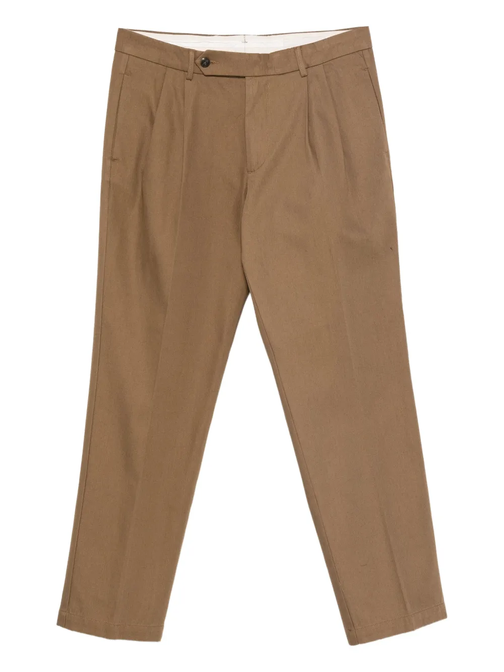 Брюки Smith Original Vintage Style, коричневый
Брюки Smith Original Vintage Style, коричневый