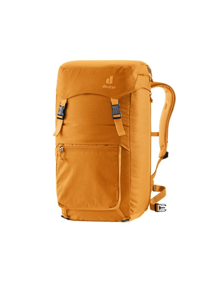 Рюкзак Walker 24 литра из клена Deuter
Рюкзак Walker 24 литра из клена Deuter