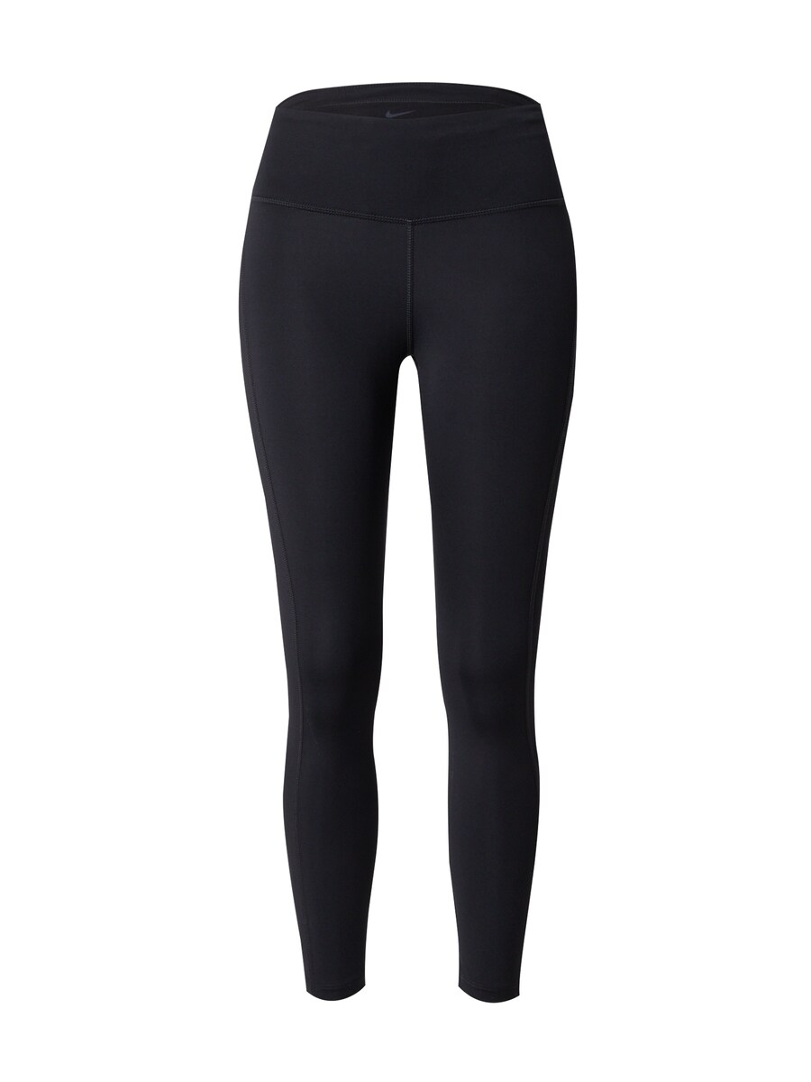 Узкие тренировочные брюки NIKE FAST, черный
Узкие тренировочные брюки NIKE FAST, черный