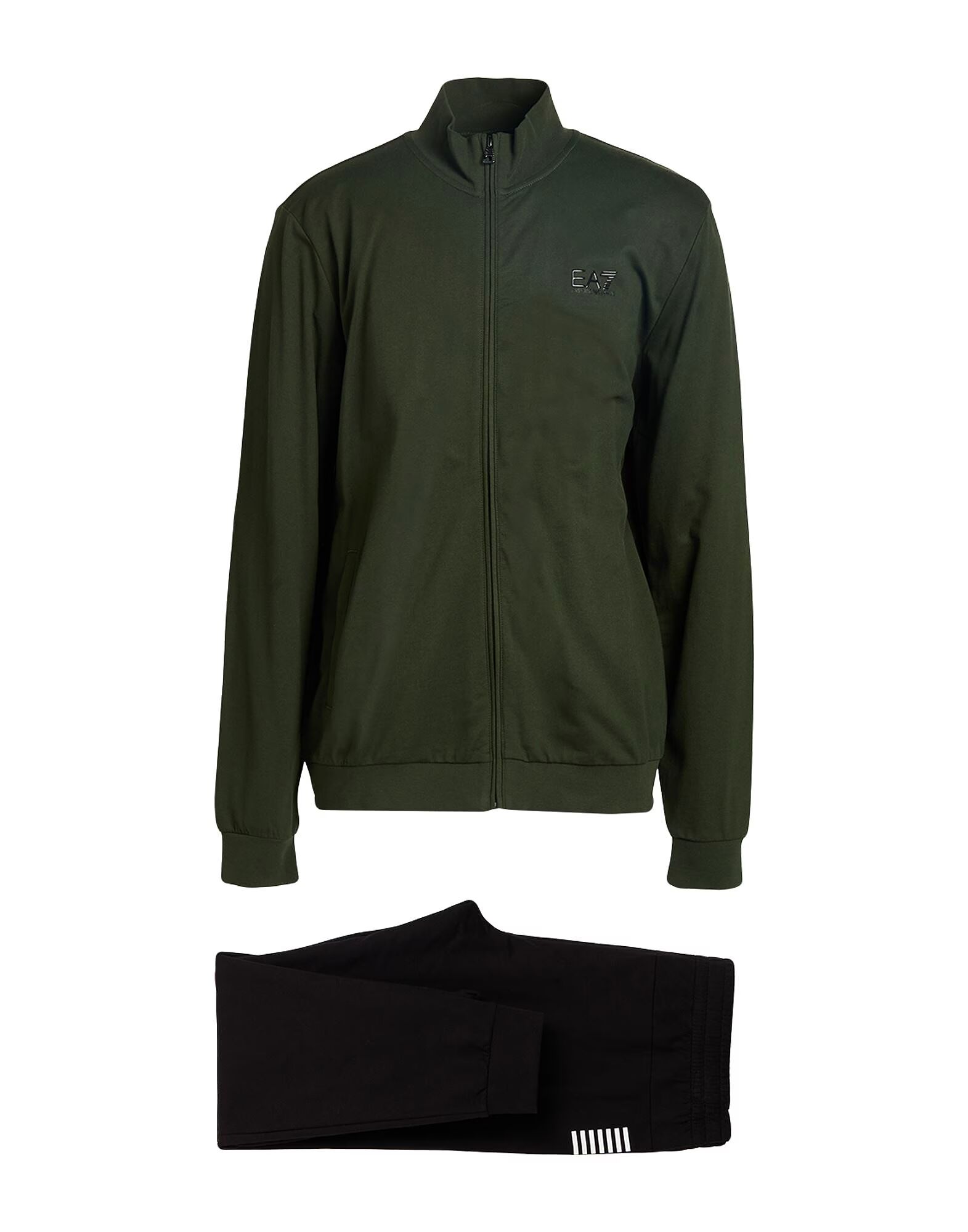 Спортивный костюм Ea7, зеленый
Спортивный костюм Ea7, зеленый