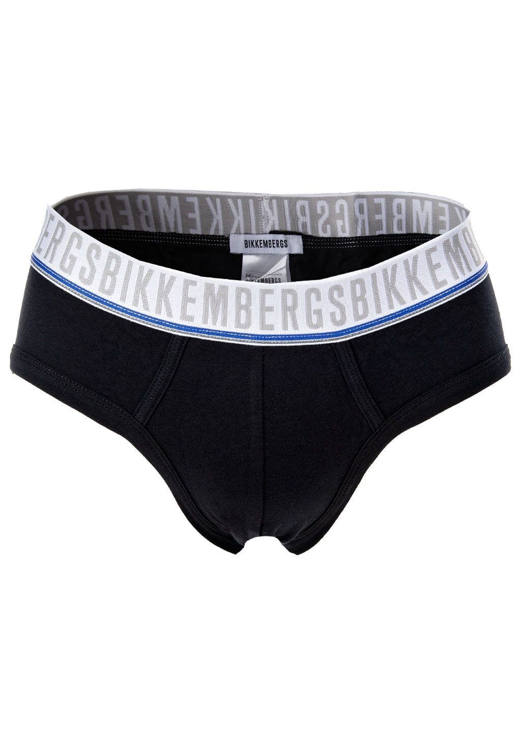 Мужские трусы, 3 шт. - TRIPACK BRIEF, хлопок стрейч, логотип, однотонный BIKKEMBERGS, черный
Мужские трусы, 3 шт. - TRIPACK BRIEF, хлопок стрейч, логотип, однотонный BIKKEMBERGS, черный