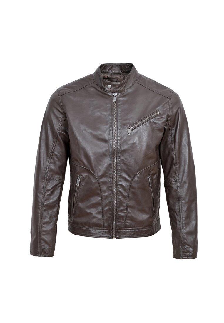 Куртка Le Temps Des Cerises Leather jacket, Brown
Куртка Le Temps Des Cerises Leather jacket, Brown