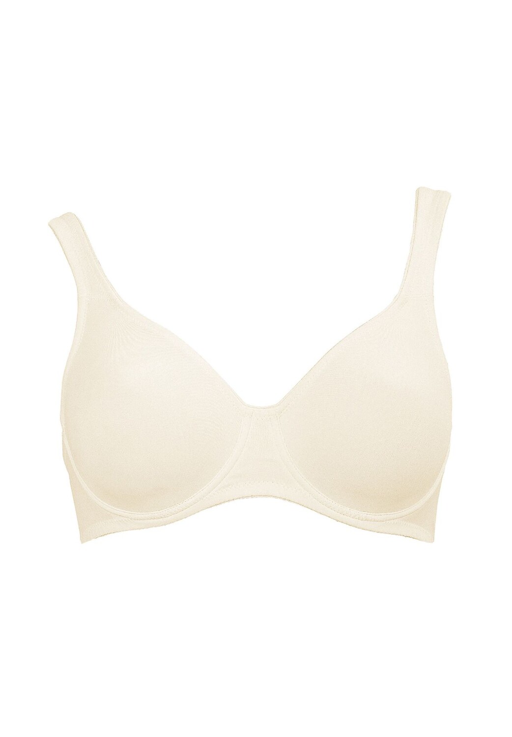 Бюстгальтер-близнец на косточках ROSA FAIA, цвет Champagner
Бюстгальтер-близнец на косточках ROSA FAIA, цвет Champagner