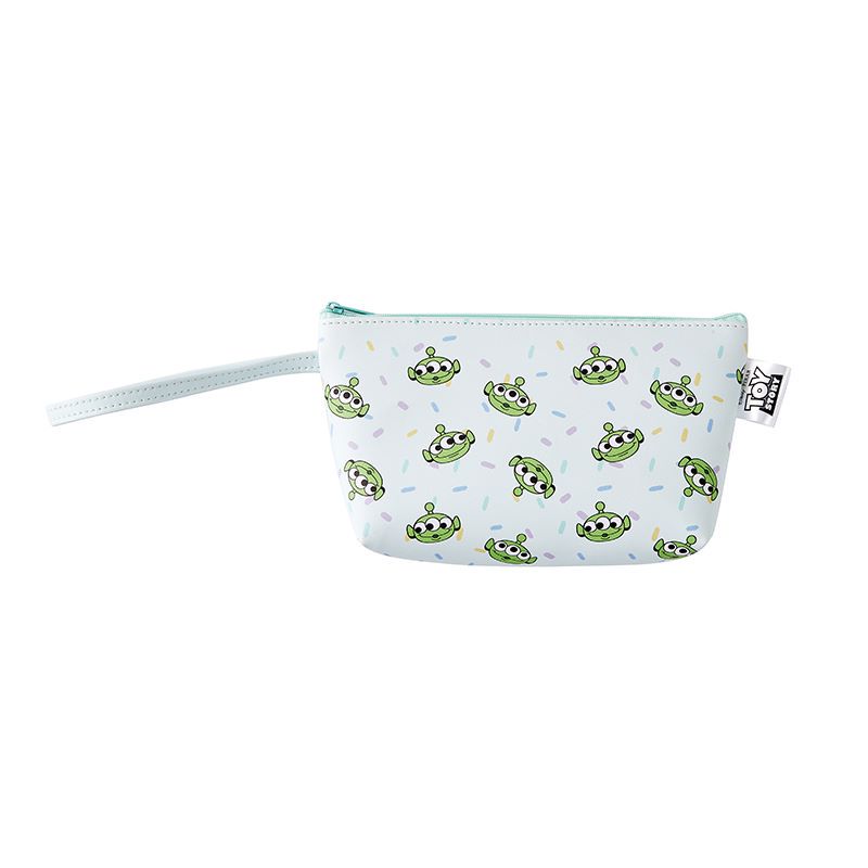 Disney Косметичка Лотсо Коллекция Истории Игрушек Полиэстер Инопланетянин Унисекс Разноцветный, Three-eyed small change purse
Disney Косметичка Лотсо Коллекция Истории Игрушек Полиэстер Инопланетянин Унисекс Разноцветный, Three-eyed small change purse